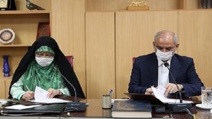 با انعقاد این موافقت نامه؛ بازگشت 3300 دختر بازمانده از تحصیل به مدرسه