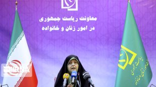 ابتکار: دولت دوازدهم گفتمان رایج در مورد زنان را تغییر داد