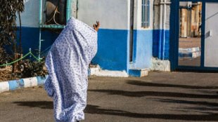 آزادی تعدادی از زنان زندانی به دلیل شیوع کرونا