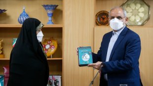 آموزش مهارت زندگی سوپاپ اطمینانی برای کاهش آسیب‌های اجتماعی است