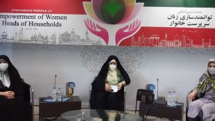 معصومه ابتکار تأکید کرد: اهمیت بازاریابی مجازی و کارآفرینی برای بانوان سرپرست خانوار / تبادل تجربیات ایران و اندونزی در زمینه توانمندسازی زنان