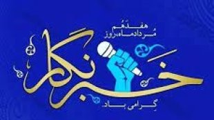 خبرنگاران برای انتشار حقیقت در برابر سختی‌ها سر خم نکردند