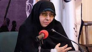 دکتر انسیه خزعلی به سمت معاون امور زنان و خانواده رییس جمهور منصوب شد