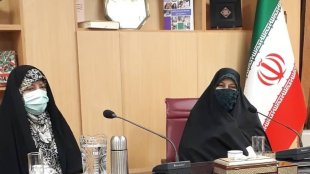زنان باعث اعتبار جامعه هستند