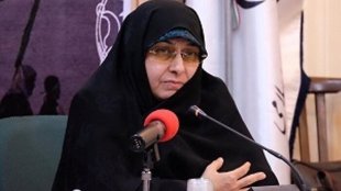 مراتب سپاس معاون رییس جمهور از پیام های تبریک 
