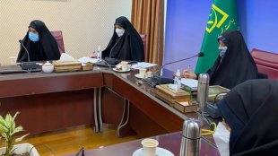 جذب اعتبار برای اشتغال، قرض الحسنه و عمران زنان روستایی با اولویت استان‌های محروم