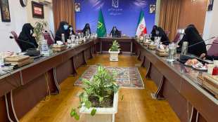 ضرورت فرهنگ سازی گفتمان انقلاب اسلامی و جایگاه واقعی زنان