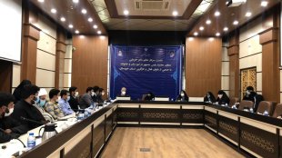 دکتر خزعلی:  باید در کنار ایجاد اشتغال به مسائل اخلاقی، تربیتی و سبک زندگی نیز توجه شود