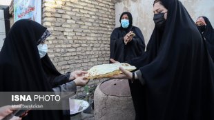 گزارش تصویری سفر استانی معاون رئیس جمهور به خوزستان