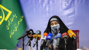 اولین نشست خبری معاون رییس جمهور در امور زنان و خانواده با اصحاب رسانه برگزار شد.