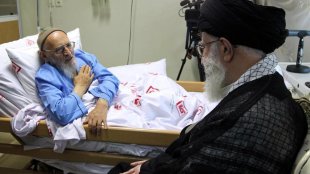 پیام تسلیت معاون رییس جمهور درپی درگذشت  علامه حسن زاده آملی