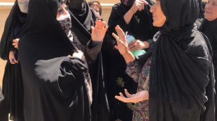 گزارش تصویری سفر معاون رئیس جمهور به استان کهگیلویه و بویراحمد