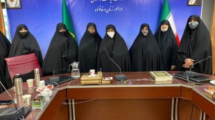 دکتر خزعلی؛ ما در حوزه خانواده از غرب مطالبه گر هستیم*