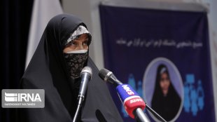 حمایت از طرح های دانشگاهی، در راستای برنامه ی جامع کاهش آسیب های زنان
