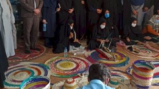 زنان محور اصلی توسعه گردشگری روستایی هستند