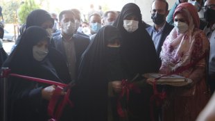 اشتغال و بیمه بانوان هنرمند صنایع با اولویت زنان سرپرست خانوار
