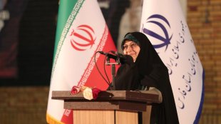 اختصاص  30 میلیارد ریال به ورزش بانوان 
