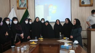 اساس انجام هر کاری، علم و تحقیق است.