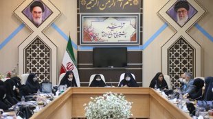 تدوین طرح جامع زن و خانواده در کشور