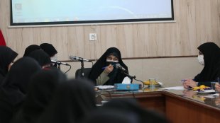 دیدار معاون رئیس جمهور با تشکل‌های اجتماعی سیاسی استان فارس