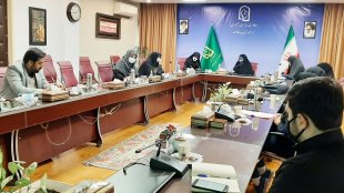 رسیدگی به مطالبات مردمی از اولویت های معاونت امور زنان و خانواده می باشد