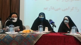 معاون رییس جمهور: تشکل‌های مردمی پشتوانه توسعه کشور هستند