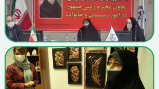  نشست معاون رییس جمهور با فعالان دانشگاهی زنجان- فیلم