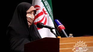 رونمایی از برنامه جامع معاونت امور زنان و خانواده
