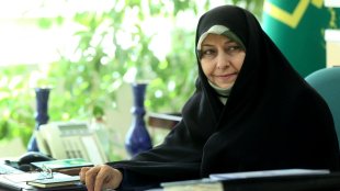  زنان بسیجی در 4 دهه این نظام جریان ساز و تحول آفرین بودند
