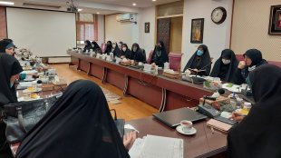 برگزاری دومین نشست ستاد راهبردی هفته گرامیداشت مقام زن و روز مادر