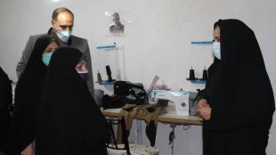 لرستان پایلوت طرح ایجاد کسب و کارهای خانواده محور می شود