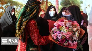 گزارش تصویری سفر استانی معاون رئیس جمهور به استان‌ لرستان