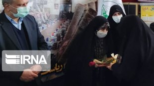 گزارش تصویری: آزادی 100 زندانی و تامین جهیزیه برای 100 زوج جوان 