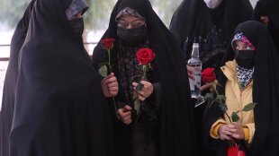 معاون رئیس جمهوری وارد قم شد