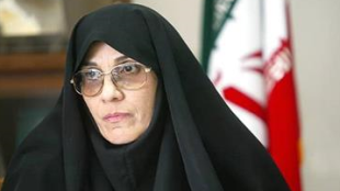 پیام تسلیت معاون رییس جمهور در پی درگذشت رییس سابق شورای فرهنگی اجتماعی زنان