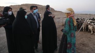 گزارش تصویری سفر استانی معاون رئیس جمهور به فارس