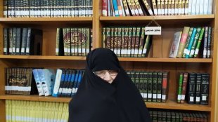 پیام تسلیت معاون رییس‌جمهور در پی درگذشت عالمه فرزانه صدیقه مقدسی شیرازی