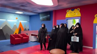 گزارش تصویری سفر استانی معاون رئیس جمهور به استان خراسان رضوی
