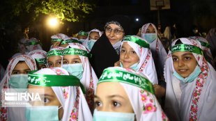 دختران دانش‌آموز از اکنون برای زندگی برنامه‌ریزی داشته باشید