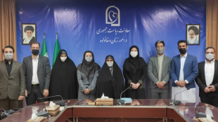 اعلام آمادگی برای دریافت طرح ها و ایده های جوانان در مباحث فرهنگی، هویتی و اجتماعی