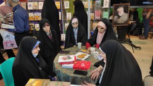 برنامه منسجم دولت برای حمایت از زنان ناشر و نویسنده
