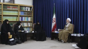 لزوم نشست های مستمر فقهی-حقوقی جهت پرداختن به مسائل مستحدثه و رفع خلاهای قانونی
