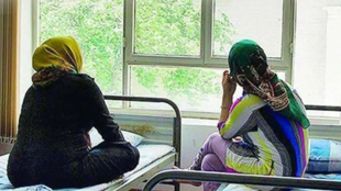 نشست معاون رئیس جمهور با گروه‌های مردمی مقابله با آسیب‌های اجتماعی