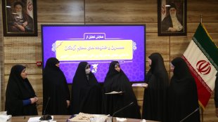 تبدیل وضعیت استخدامی فرزندان ایثارگران یکی از دست آوردهای مهم این دولت است-فیلم