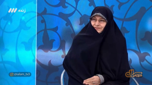 اقدامات دولت در پشتیبانی از بانوان ملت