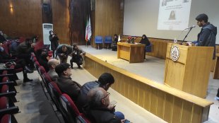 گزارش ویدئویی از حضور دکتر انسیه خزعلی در دانشگاه شریف