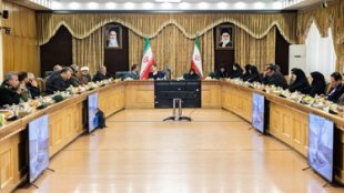 لزوم توجه به کسری خدمت همسران شاغل جانبازان / تهیه مستندی درباره زنان خانواده آزادگان