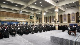 کسانی که حجاب ضعیف دارند هم دختران خود ما هستند؛ نباید آنها را متهم کرد