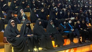 دکتر خزعلی: استمرار یاد و نام‌ شهید سلیمانی تقویت کننده مقاومت و ایستادگی است