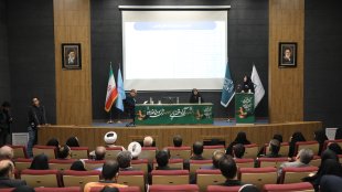 گزارش تصویری از جشنواره ملی «آراء قضایی با محوریت زن و خانواده»